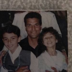 Meet your Posher, Thomas